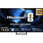 Hisense 50U7SE TV Smart Mini LED 4K UHD 50