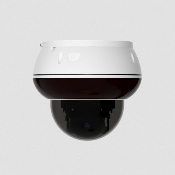 FOSCAM Telecamera PoE D8ET 8MP bianco
