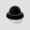 FOSCAM Telecamera PoE D8ET 8MP bianco