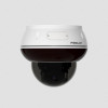 FOSCAM Telecamera PoE D8ET 8MP bianco