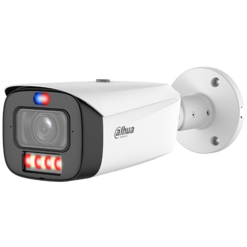 Dahua IPC-HFW3649T1-ZAS-PV-2712-PRO Telecamera IP esterna 6 MP