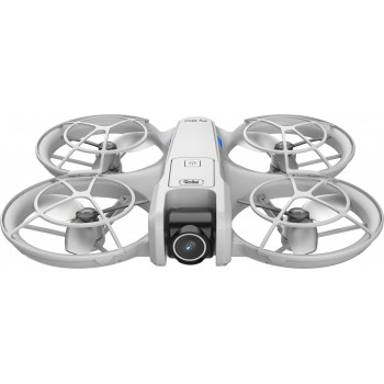 Rollei Fly Mini drone con telecamera, 2 MP, 1280 x 720, 1000 mAh – bianco
