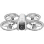 Rollei Fly Mini drone con telecamera, 2 MP, 1280 x 720, 1000 mAh – bianco