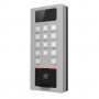 Hikvision Terminale di controllo accessi DS-K1T502DBFWX-C