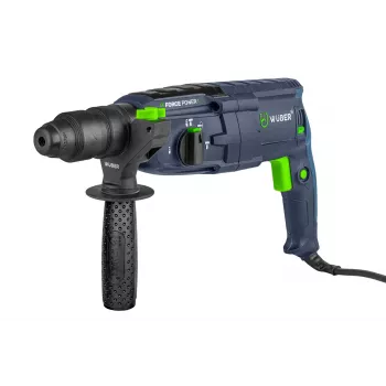 Wuber W28920 Martello perforatore, 4 J, 2500 W