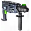 Wuber W28920 Martello perforatore, 4 J, 2500 W