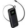 Belkin UltraCharge Smart Display Powerbank 11.000 mAh 60 W – nero
