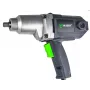 Wuber W33250 Avvitatore elettrico a impulsi, 800 Nm, 1/2