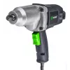 Wuber W33250 Avvitatore elettrico a impulsi, 800 Nm, 1/2