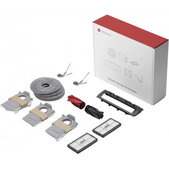 Roborock Kit accessori per Saros 20 (8.02.0503)