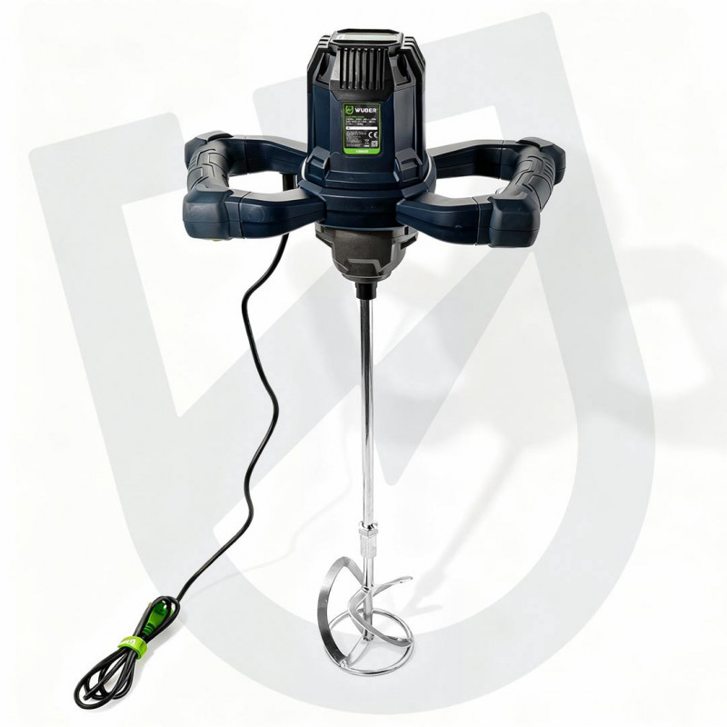 WUBER W38635 Frullatore elettrico, 1400 W