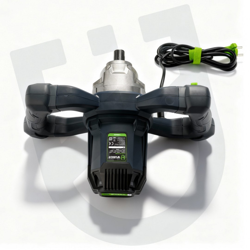 WUBER W38635 Frullatore elettrico, 1400 W