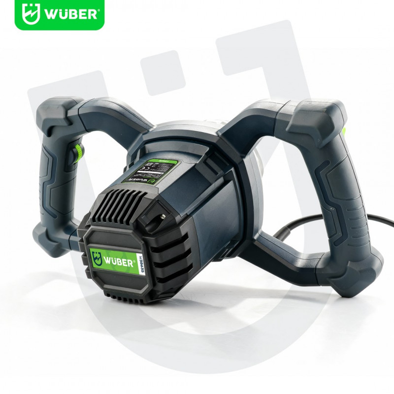 WUBER W38635 Frullatore elettrico, 1400 W