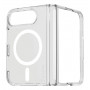 Cellularline Gloss Custodia MagSafe MAG iPhone Duo trasparente