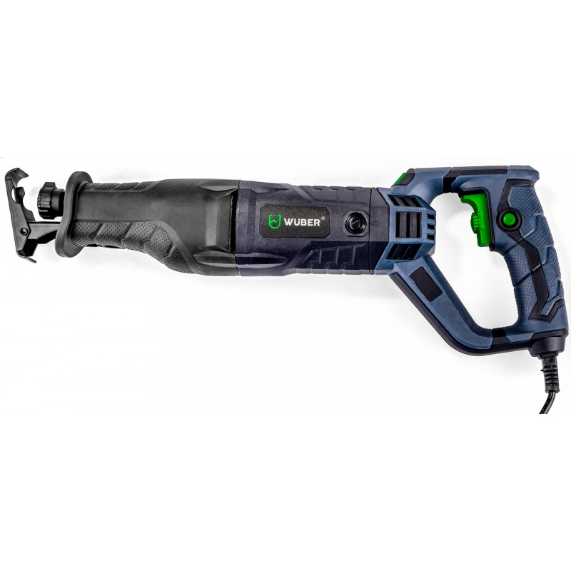 WUBER W17530 Sega a gattuccio, 1700 W