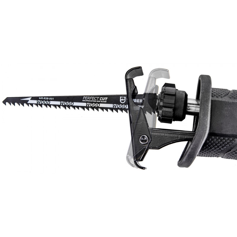 WUBER W17530 Sega a gattuccio, 1700 W