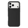Cellularline Sensation Custodia iPhone 18 Pro Max nero