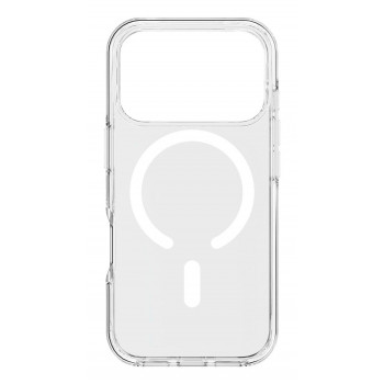 Cellularline Gloss MagSafe cover MAG iPhone 18 Pro trasparente