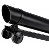 Wuber W43420 Soffiatore elettrico per foglie con trituratore, 3000 W, 10:1
