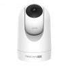 Foscam L8M Telecamera di sorveglianza Wi-Fi 8MP, bianco