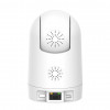 Foscam L8M Telecamera di sorveglianza Wi-Fi 8MP, bianco