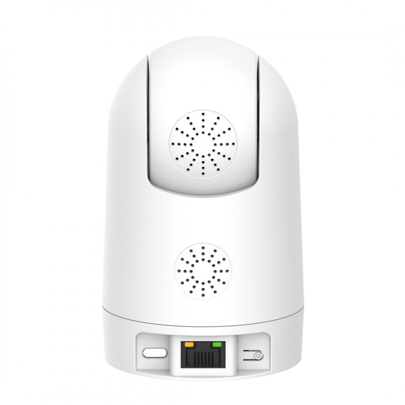 Foscam L8M Telecamera di sorveglianza Wi-Fi 8MP, bianco