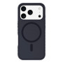 Cellularline ICY MAG cover iPhone 18 Pro blu