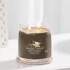Yankee Candle Vanilla Bean Espresso Candela profumata media (1701388E)