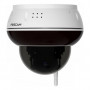 Foscam D8T Telecamera di sorveglianza Wi-Fi 8MP, bianco
