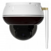 Foscam D8T Telecamera di sorveglianza Wi-Fi 8MP, bianco