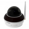 Foscam D8T Telecamera di sorveglianza Wi-Fi 8MP, bianco
