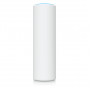 Ubiquiti U7 Mesh Access point wireless Wi-Fi 7 5000 Mbit/s, PoE, bianco