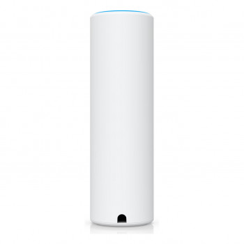 Ubiquiti U7 Mesh Access point wireless Wi-Fi 7 5000 Mbit/s, PoE, bianco