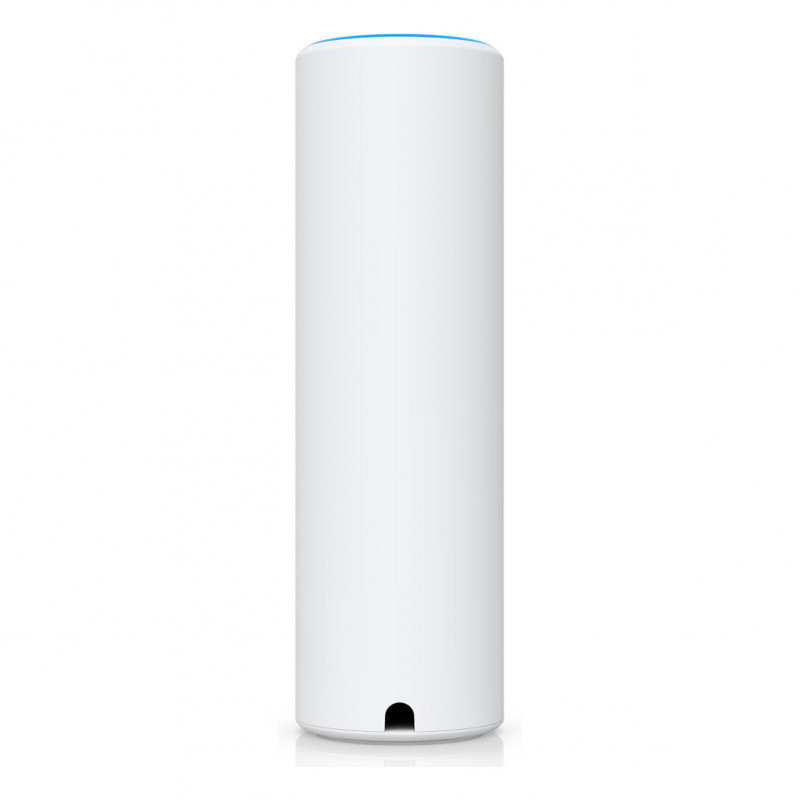 Ubiquiti U7 Mesh Access point wireless Wi-Fi 7 5000 Mbit/s, PoE, bianco