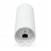 Ubiquiti U7 Mesh Access point wireless Wi-Fi 7 5000 Mbit/s, PoE, bianco
