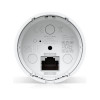 Ubiquiti U7 Mesh Access point wireless Wi-Fi 7 5000 Mbit/s, PoE, bianco