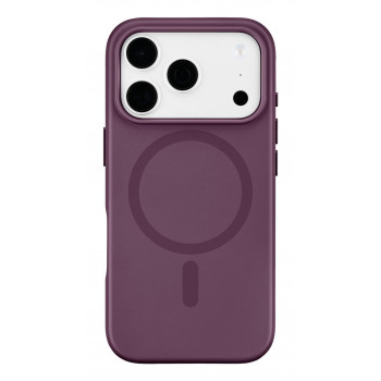 Cellularline Aura MAG cover iPhone 18 Pro Max bordeaux