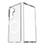 Cellularline Impact Clear Mag cover per Samsung Z Fold 8