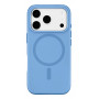Cellularline Aura MAG cover iPhone 18 Pro blu