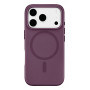 Cellularline Aura MAG cover iPhone 18 Pro bordeaux