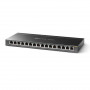 TP-Link TL-SG116E Switch Gigabit Easy Smart 16 porte, V2.4