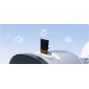 Imou PU3E Telecamera IP PoE 6MP, 2,8 mm