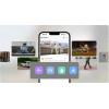 Imou PU3E Telecamera IP PoE 6MP, 2,8 mm