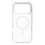Cellularline Ultra Strong MAG cover iPhone 18 Pro Max trasparente