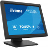 Iiyama T1531SR-B2S Monitor touchscreen 15