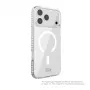 Eiger IceGrip Custodia MagSafe iPhone 18 Pro Max, trasp. subacqueo