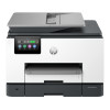 HP OfficeJet Pro 9132 Stampante multifunzione a getto d'inchiostro a colori All-in-One con fax