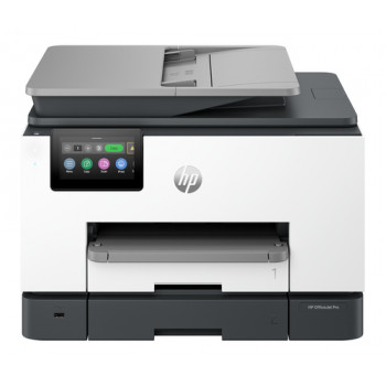 HP OfficeJet Pro 9132 Stampante multifunzione a getto d'inchiostro a colori All-in-One con fax
