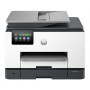 HP OfficeJet Pro 9132 Stampante multifunzione a getto d'inchiostro a colori All-in-One con fax