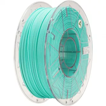 Creality Hyper PLA RFID Filamento per stampante 3D, azzurro verde, 1 kg, 1,75 mm